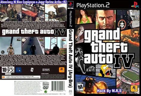 Mods de GTA San Andreas do PS2 | Grand Theft Auto Amino BR Amino