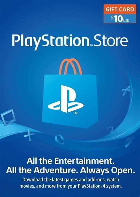 Buy PSN gift cards | Cheap PlayStation gift card codes | ENEBA