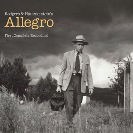 Who is Allegro (musical) dating? Allegro (musical) partner, spouse