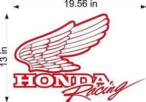 Honda Racing Logo - LogoDix