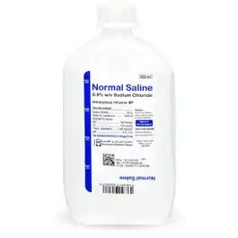 Sterile Saline | ubicaciondepersonas.cdmx.gob.mx