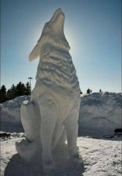 Pin by Gwen-Gwendell Parsons on ice & snow sculptures | Snow art, Snow ...