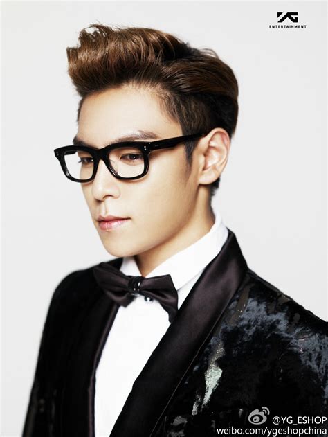 T.O.P Big Bang Wallpapers - Wallpaper Cave