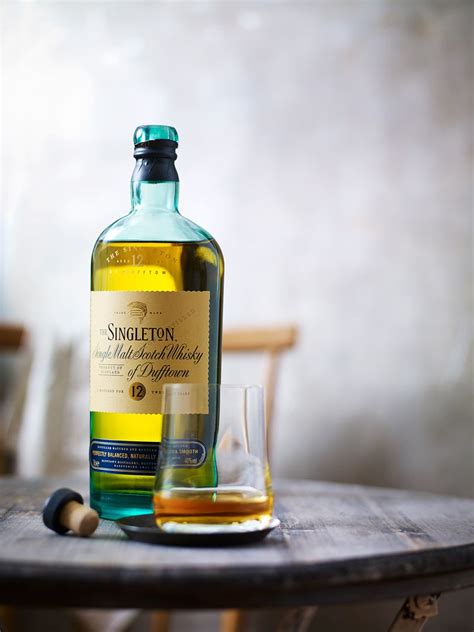 Singleton Whisky | Photographing food, Food drink photography, Light ...