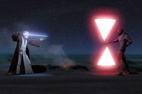 Star Wars: Rebels: Behind the scenes of Obi-Wan Kenobi's return | EW.com