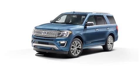 The New Ford Expedition Has A Lot Of Cool Features | MANjr