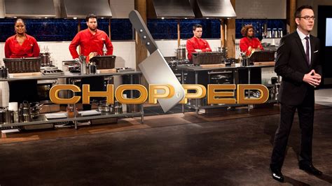 Watch Chopped Online: Free Streaming & Catch Up TV in Australia | 7plus