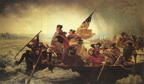 9 Reasons The Americans Won The Revolutionary War - The History Junkie