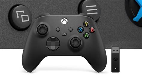 Xbox Unveils Updated Lineup Of Series X/S Accessories – Game Zone