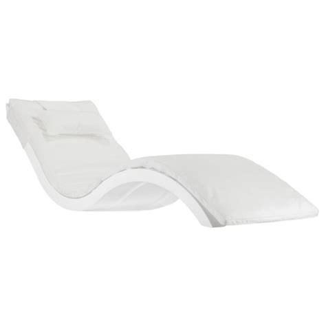 Ledge Lounger Signature Chaise Cushion