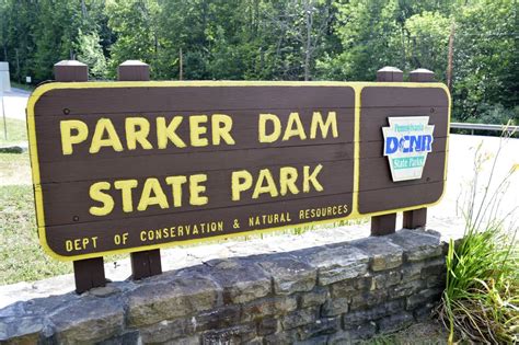 Parker Dam State Park | Family Fun Pennsylvania