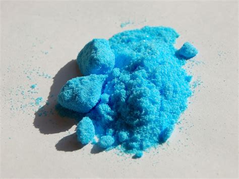 Copper Sulfate - T- Bulk 50 lbs.