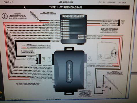 Download Installing A Remote Car Starter free - backupertechno