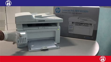 Hp Laserjet Pro Mfp 130 A – Telegraph