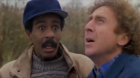 Remembering Gene Wilder and Richard Pryor, a magical and complicated comedy duo — The Washington ...