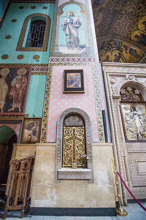 Sioni Cathedral, Tbilisi