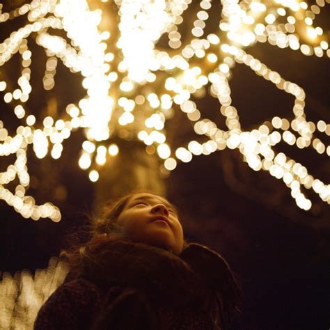 Twinkle Lights Photography for Inspiration | Photography | Graphic Design Junction