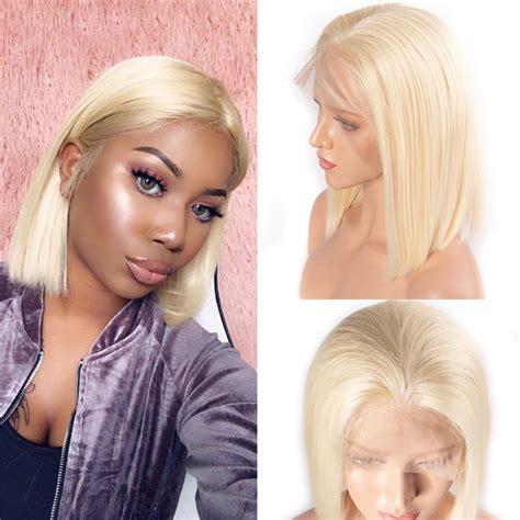 Half Wigs Bob | donyaye-trade.com