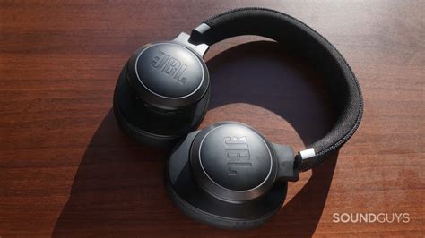 JBL Live 660NC review - SoundGuys