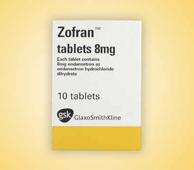 Zofran Lawsuit - Prescription Drug Journal™