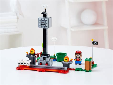Lego Super Mario Expansion Sets: the best add-ons for Lego Mario ...