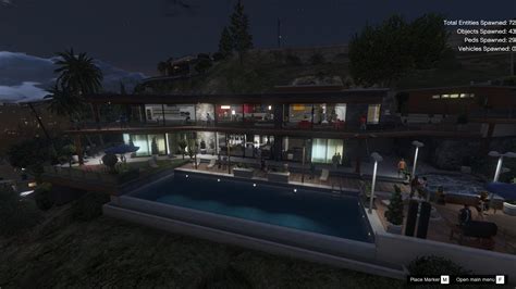 Menyoo Map Pack v1.0.0 [Menyoo] [OIV] - GTA5-Mods.com