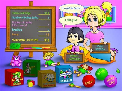 Download game KinderGarten | Download free game KinderGarten