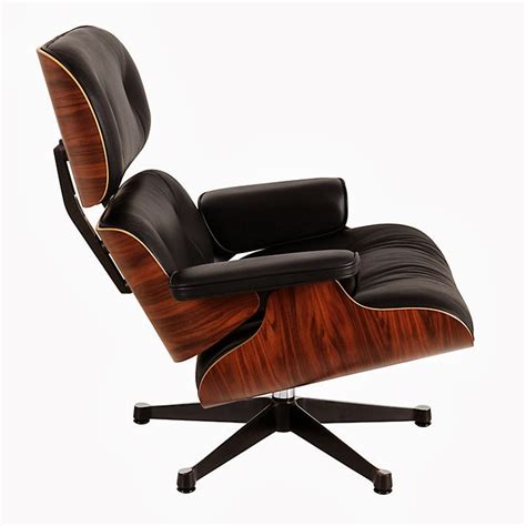 David Dangerous: Vitra Eames Lounge Armchair