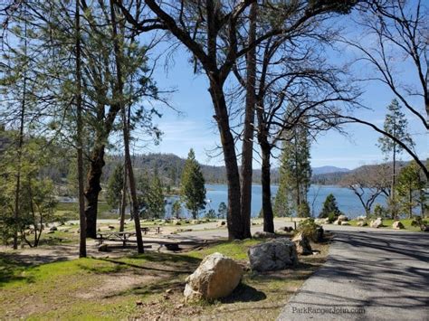 Epic Bass Lake Camping Guide | Park Ranger John