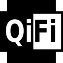 QiFi - WiFi QR Code Generator 1.0 Download