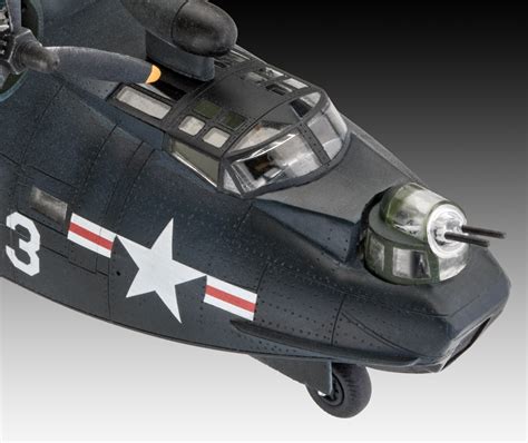 PBY-5A Catalina - Model Kit | at Mighty Ape NZ