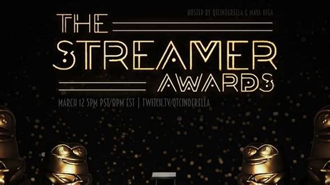 Streamer Awards: Highlights of the most auspicious awards for our ...