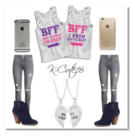 BFF Outfit! | Bff outfits, Outfits, Fashion