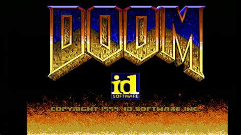 32x Doom 'Resurrection' 3.0 lands with MIP mapping and Sega CD PCM ...