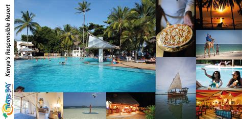 Turtle Bay Beach Club, Watamu, Kenya- Looking For A Romantic Getaway ...