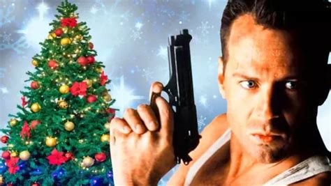 Is Die Hard a Christmas Movie? | ThatChristmasMagic.com