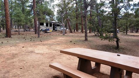 mather-campground-grand-canyon-0123 | Campground Views