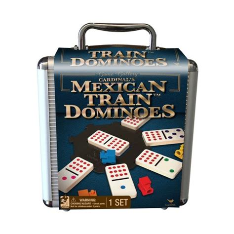 Game Gallery Mexican Train Domino Game : Target