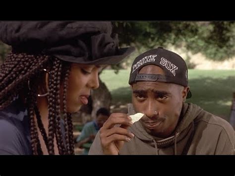 2PAC-POETIC JUSTICE (1993) MOVIE REVIEW - YouTube