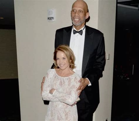 Cheryl Pistono: Kareem Abdul-Jabbar's Ex-Girlfriend, Encouraged Kareem ...