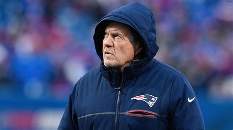 Bill Belichick, Patriots mutually agree to part ways after 24 seasons