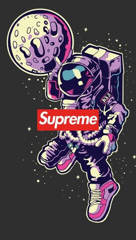 Purple Supreme Wallpapers - Wallpaper Cave