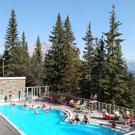 Banff Upper Hot Springs - All You Need to Know BEFORE You Go