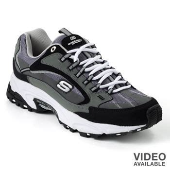 Skechers Nuovo Athletic Shoes - Men | Mens athletic shoes, Skechers ...