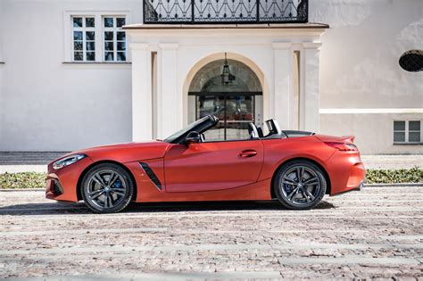 Is the BMW Z4 M40i the Most Underrated BMW?