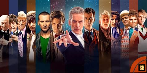 10 Best Doctor Who Villains