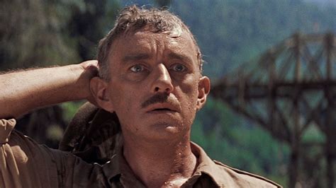 ‎The Bridge on the River Kwai (1957) directed by David Lean • Reviews ...