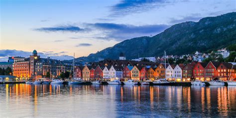 Cosa nasconde Bryggen | Patrimonio UNESCO in Norvegia