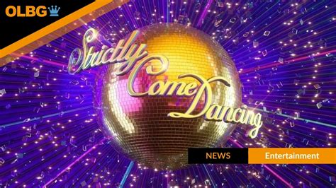 Strictly Come Dancing Betting Odds: JB Gill moves into 7/2 FAVOURITE to ...