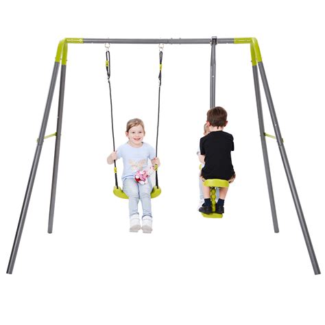 Heavy Duty Seesaw for Adults: Experience the Thrill of the Ride Like ...